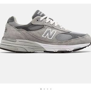 New Balance Made is US 993